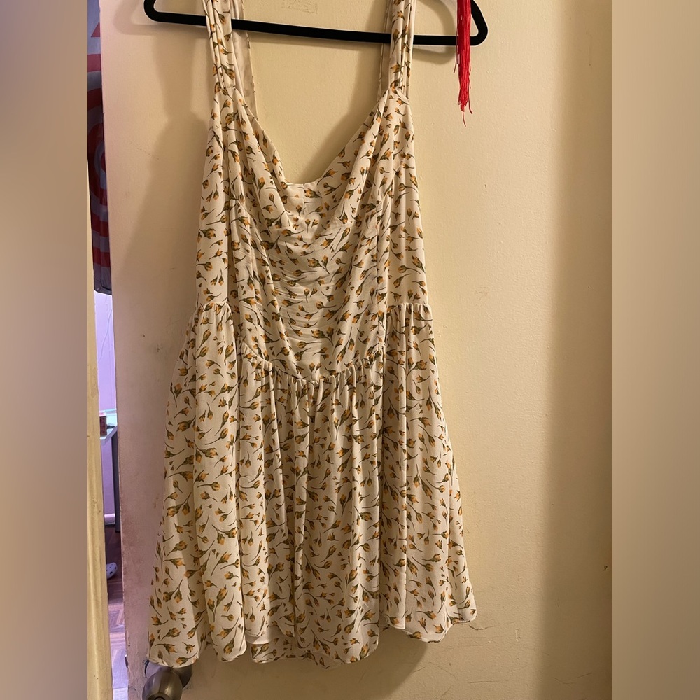 taiga dress reformation
